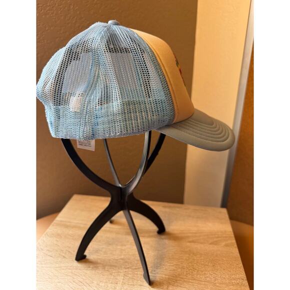 American Eagle x Coca-Cola "Perfect Harmony" Trucker Cap - Picture 4 of 6